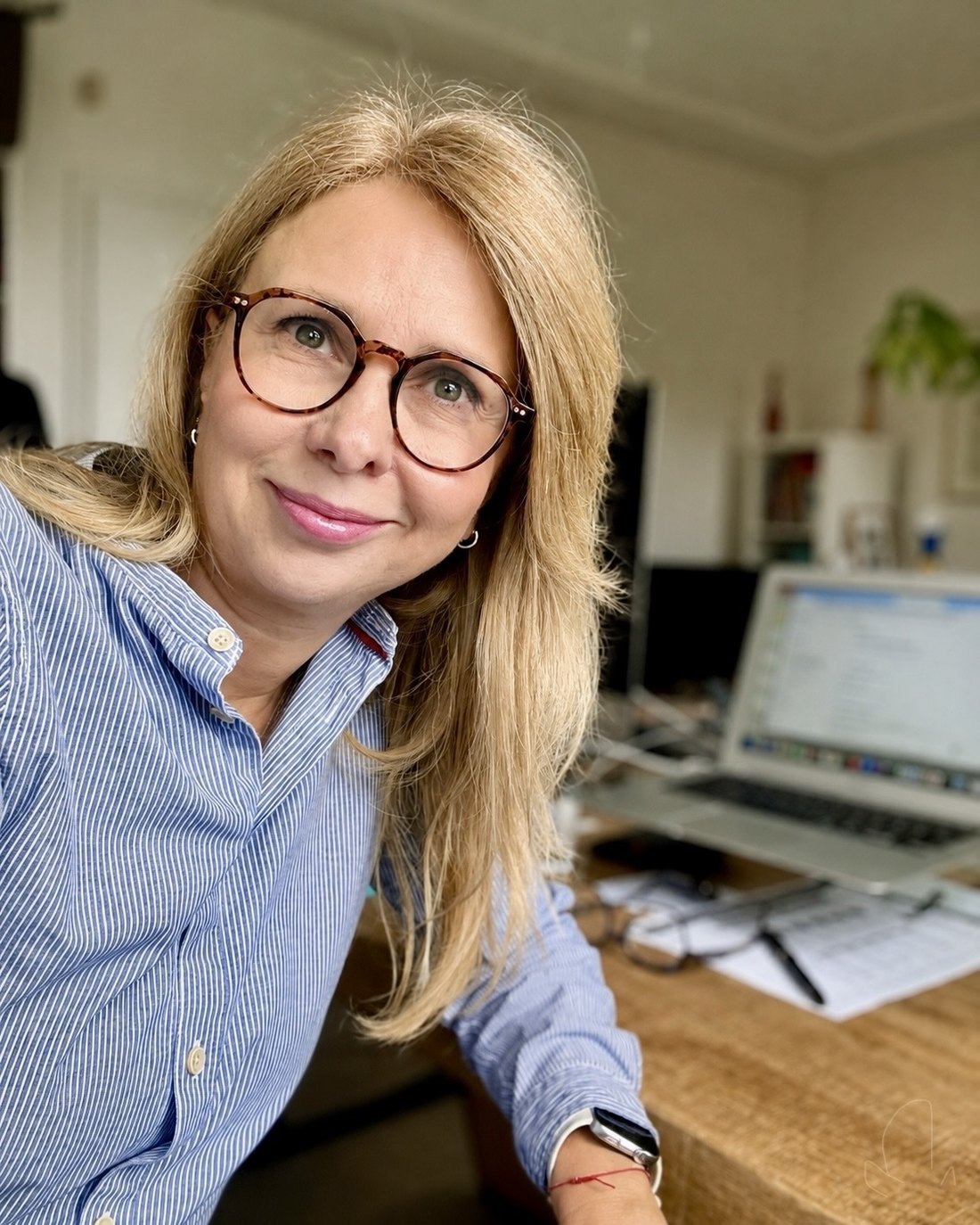 Beata Kierzkowska-Redźko, twórczyni Neuro BeRek Institute